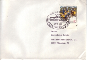 D 1987 10 006 ●